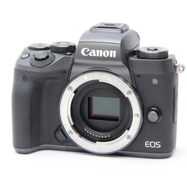 《美品》Canon EOS M5 ボディ