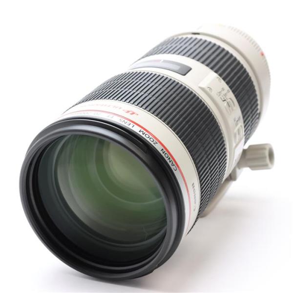 《良品》Canon EF70-200mm F2.8L IS II USM