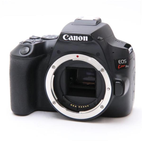 《良品》Canon EOS Kiss X10 ボディ