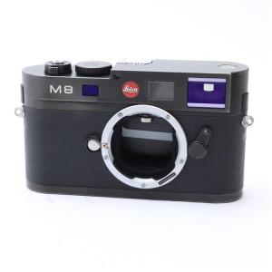 《難有品》Leica M8 ボディ｜ymapcamera