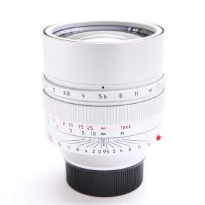 《並品》Leica ノクティルックス M50mm F0.95 ASPH.｜ymapcamera