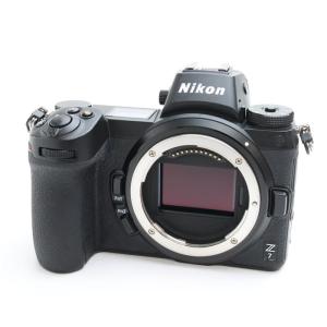 《並品》Nikon Z7 ボディ