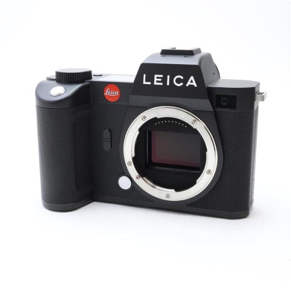 《良品》Leica SL2