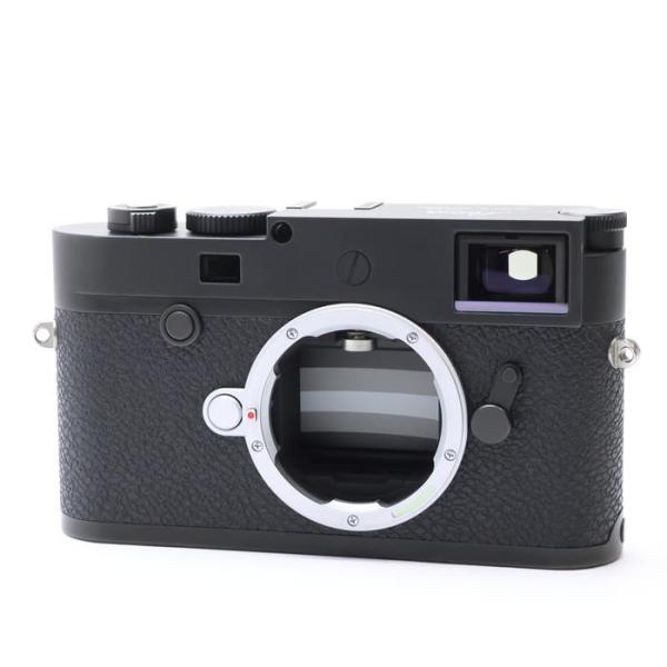 《並品》Leica M10-P
