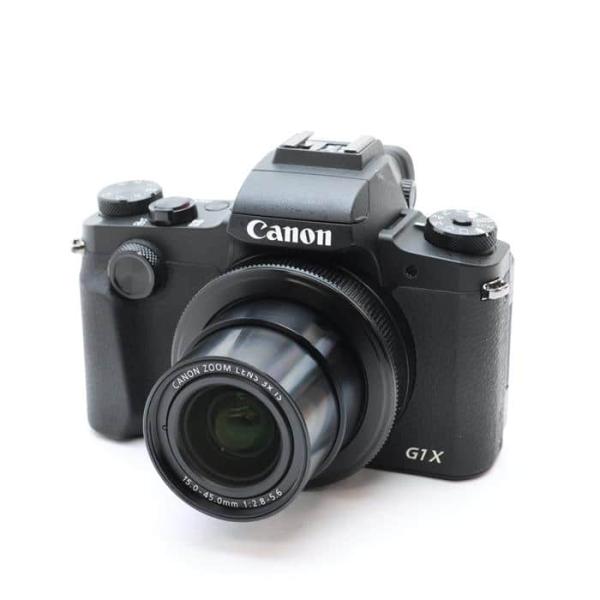 《良品》Canon PowerShot G1X Mark III