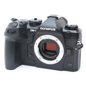 《良品》OM SYSTEM OM-1 ボディ｜ymapcamera