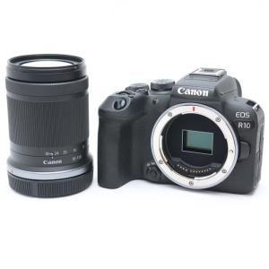 《良品》Canon EOS R10 RF-S18-150 IS STM レンズキット｜ymapcamera