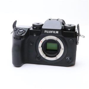 《並品》FUJIFILM X-H1 ミラーレス一眼カメラの商品画像