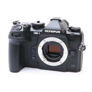 《良品》OM SYSTEM OM-1 ボディ｜ymapcamera