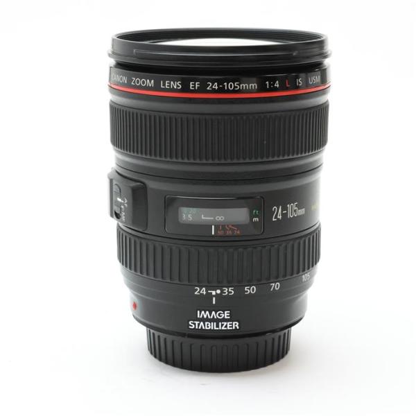 《良品》Canon EF24-105mm F4L IS USM