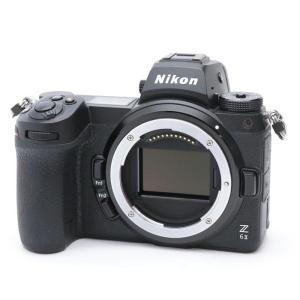 《並品》Nikon Z6II ボディ｜ymapcamera