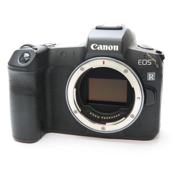 《並品》Canon EOS R