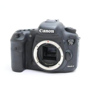 《良品》Canon EOS 7D Mark II ボディ