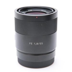 《良品》SONY Sonnar T* FE 55mm F1.8 ZA SEL55F18Z｜ymapcamera