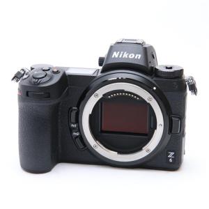 《良品》Nikon Z6 ボディ｜ymapcamera