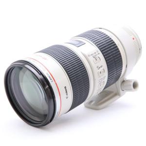 《難有品》Canon EF70-200mm F2.8L IS USM｜ymapcamera