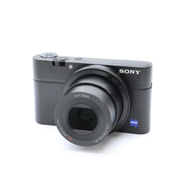 《良品》SONY Cyber-shot DSC-RX100