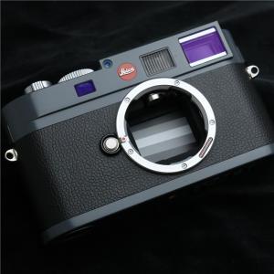 《並品》Leica M-E ボディ｜ymapcamera