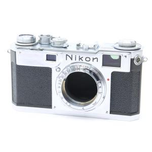 《並品》Nikon S2｜ymapcamera
