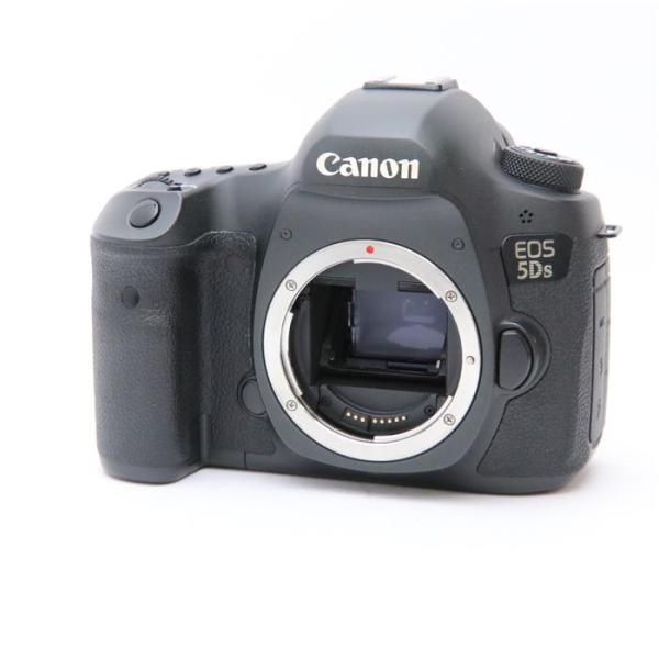 《難有品》Canon EOS 5Ds