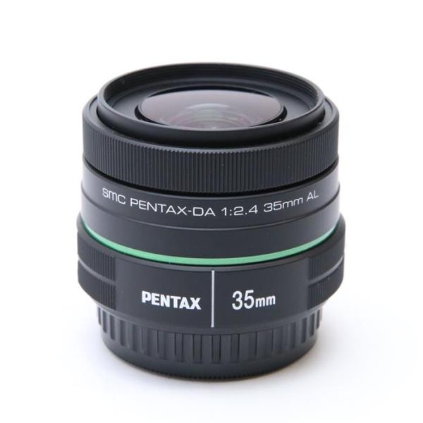 《良品》PENTAX DA35mm F2.4 AL