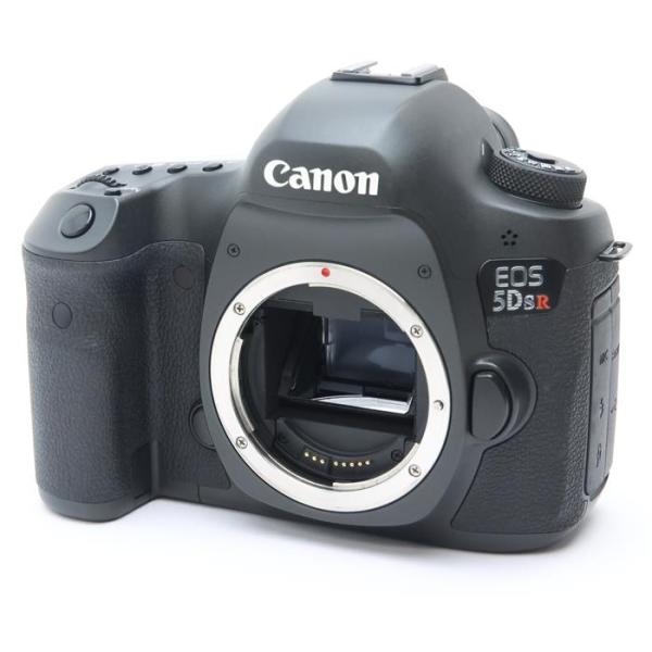 《良品》Canon EOS 5Ds R