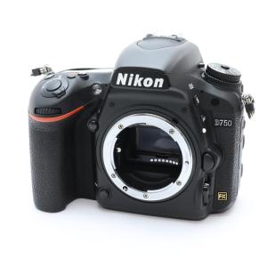 《良品》Nikon D750 ボディ