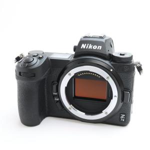 《並品》Nikon Z7II