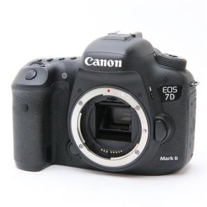 《並品》Canon EOS 7D Mark II ボディ