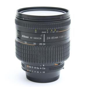 《並品》Nikon Ai AF Zoom-Nikkor 24-85mm F2.8-4D IF｜ymapcamera