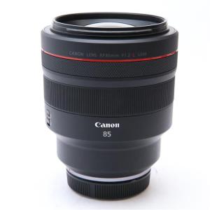 《並品》Canon RF85mm F1.2L USM｜ymapcamera