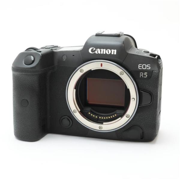 《並品》Canon EOS R5