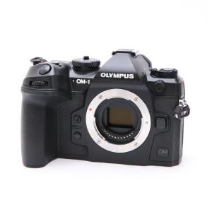 《良品》OM SYSTEM OM-1 ボディ｜ymapcamera