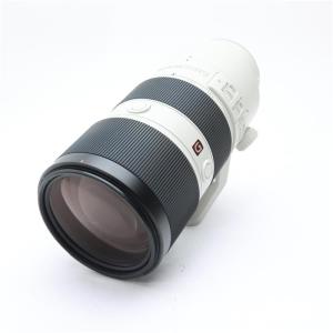 《良品》SONY FE 70-200mm F2.8 GM OSS SEL70200GM｜ymapcamera
