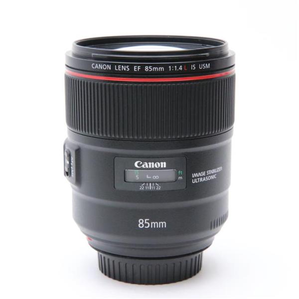 《良品》Canon EF85mm F1.4L IS USM