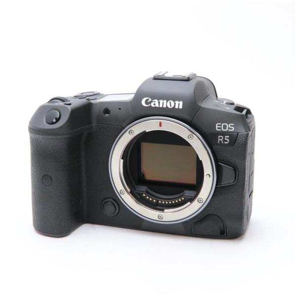 《美品》Canon EOS R5