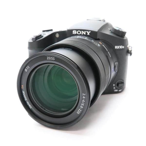 《良品》SONY Cyber-shot DSC-RX10M3