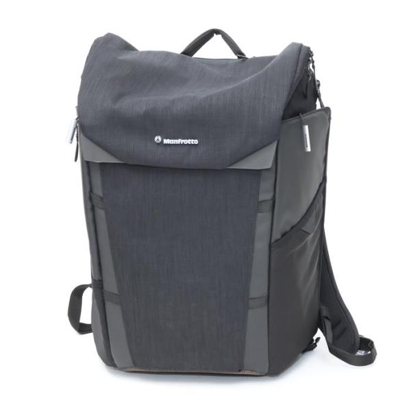 《良品》Manfrotto Chicago バックパック 50 MB CH-BP-50