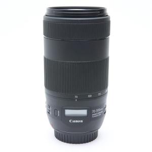 《並品》Canon EF70-300mm F4-5.6 IS II USM｜ymapcamera