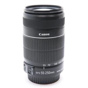 《並品》Canon EF-S55-250mm F4-5.6 IS II｜ymapcamera