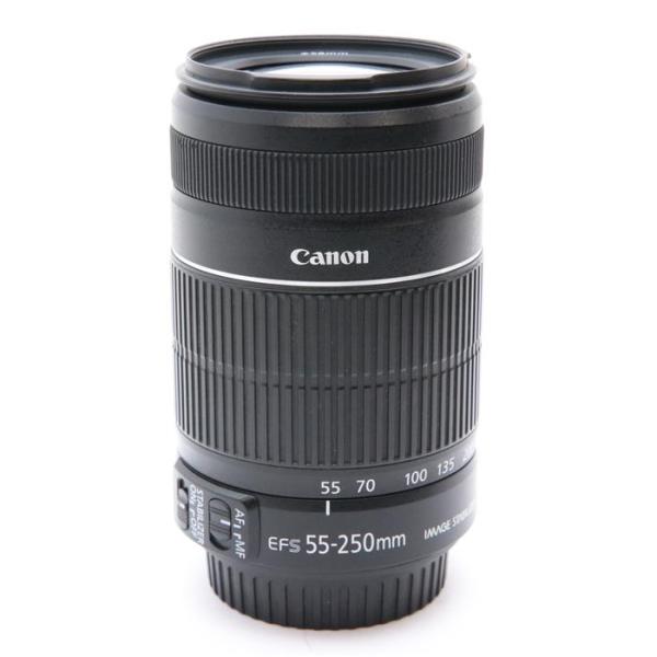 《並品》Canon EF-S55-250mm F4-5.6 IS II