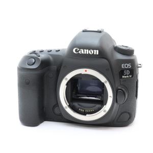 《良品》Canon EOS 5D Mark IV ボディ｜ymapcamera