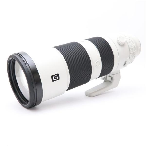 《美品》SONY FE 200-600mm F5.6-6.3 G OSS SEL200600G