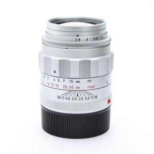 《良品》Leica テレエルマリート M90mm F2.8｜ymapcamera