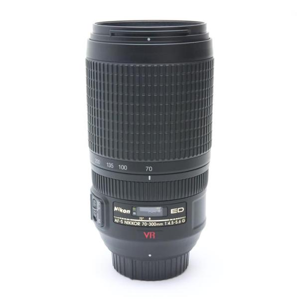 《良品》Nikon AF-S VR Zoom-Nikkor 70-300mm F4.5-5.6G I...