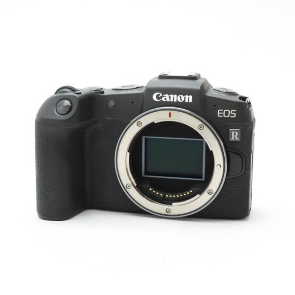 《良品》Canon EOS RP ボディ