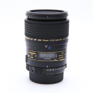 《並品》TAMRON SP AF90mm F2.8Di Macro/Model272EN (ニコン用...