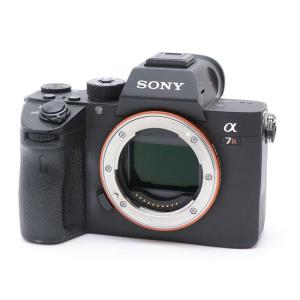 《並品》SONY α7RIII ボディ ILCE-7RM3｜ymapcamera