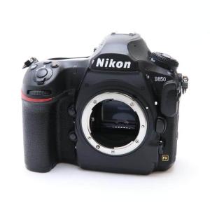 《並品》Nikon D850 ボディ｜ymapcamera