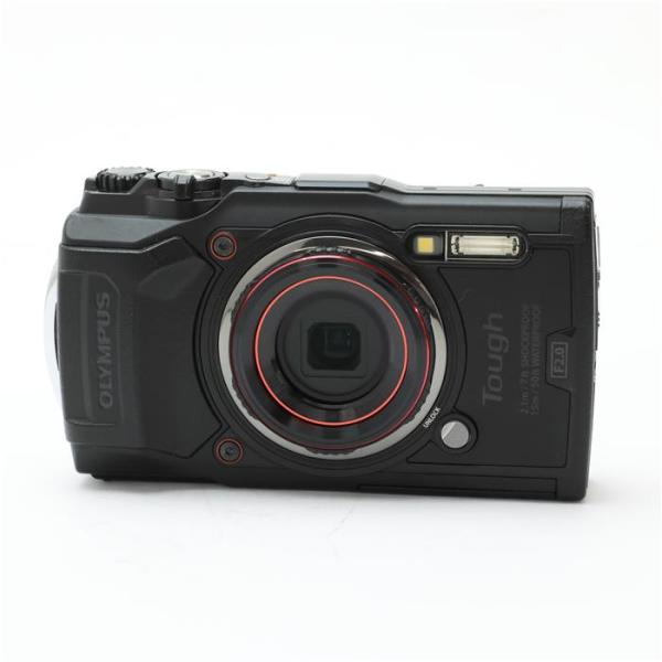 《良品》OLYMPUS Tough TG-6